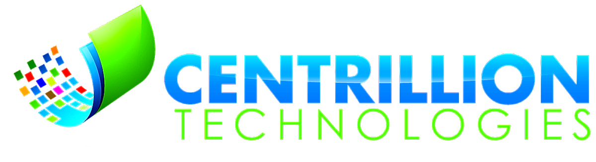 Centrillion Technologies